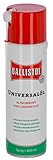 Universalöl 400 ml Spraydose BALLISTOL