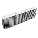 BORA PUAKF Original Aktivkohlefilter für Pure Dunstabzug Ersatzfilter Zubehör