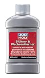 LIQUI MOLY Silikon- & Wachsentferner | 250 ml | Autopflege | Lackpflege | Art.-Nr.: 1555