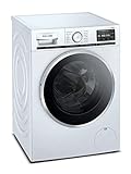 Siemens WM14VG43 iQ800 Waschmaschine / 9kg / A / 1400 U/min / Outdoor-Programm / Smart Home kompatibel via Home Connect / AntiFlecken-System