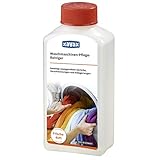 Xavax Waschmaschinen Pflegereiniger mit Frischeduft, 250 ml