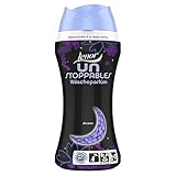 Lenor Unstoppables Wäscheparfüm, Dreams, 3er Pack (3 x 275g)