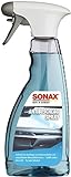 SONAX AntiBeschlagSpray (500 ml) Antibeschlag-Schutz für alle Glasscheiben und Kunststoffscheiben sorgt für eine rundum klare Sicht | Art-Nr. 03552410