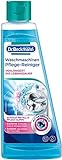 Dr. Beckmann Waschmaschinen Pflege-Reiniger | Maschinenreiniger mit Aktivkohle | 250 ml