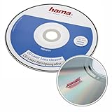 Hama CD-Reinigung Trocken 44721
