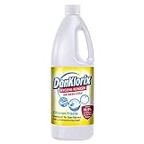 DanKlorix Hygiene Reiniger Zitronenfrische, 1,5L - hygienische Frische, Desinfektion & Bleiche