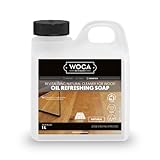 Woca Oil Refreshing Soap Naturel 1 L T241 511210a