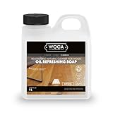 WOCA 511210A Öl Refresher Natur 1 Liter