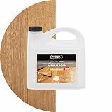 WOCA 511030A Holzbodenseife Natur 3 Liter