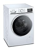 Siemens WM14VG41 iQ800 Waschmaschine / 9kg / B / 1400 U/min / Outdoor-Programm / varioSpeed Funktion / Nachlegefunktion / aquaStop